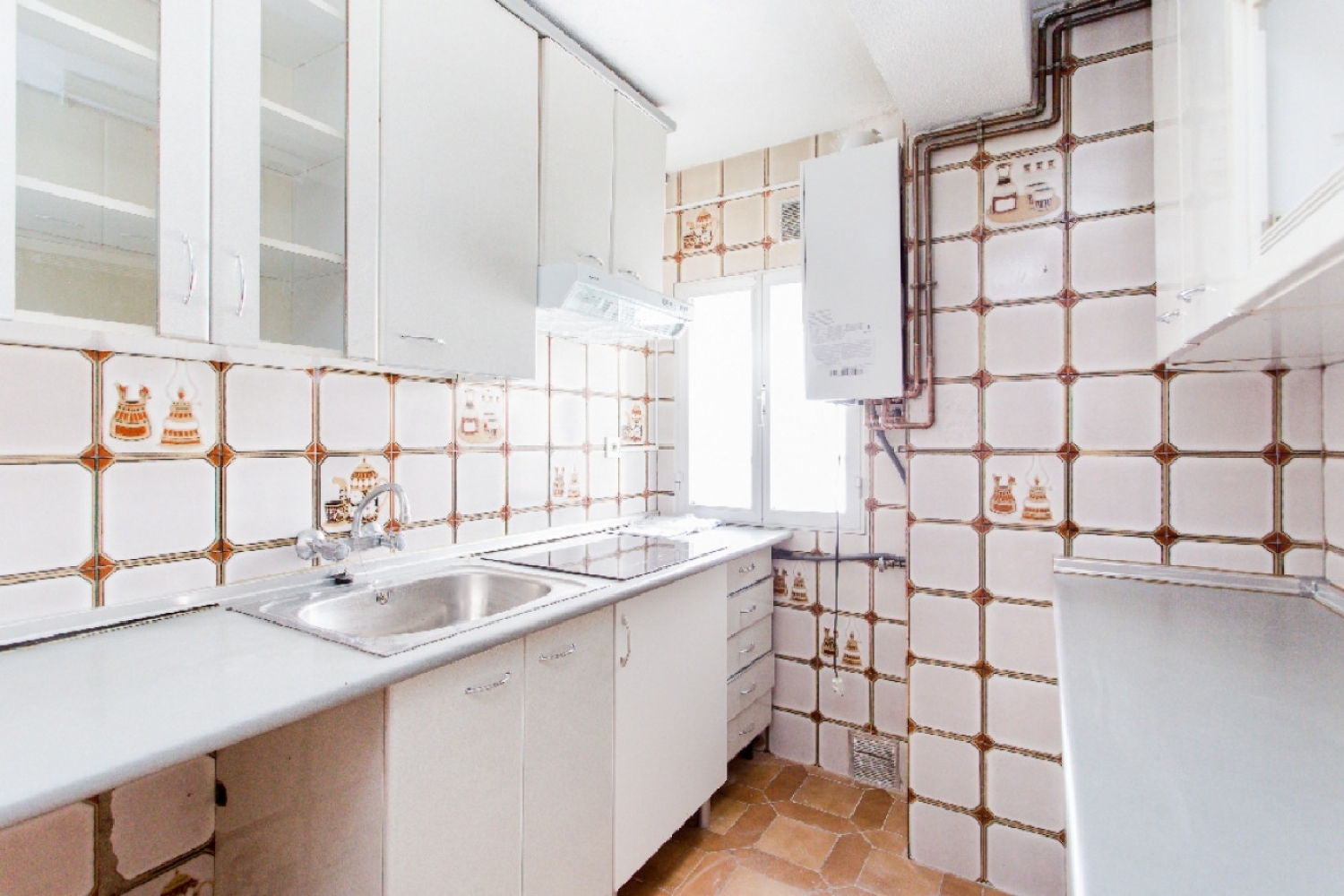 for sale apartment Usera-Pradalongo Madrid Capital 2