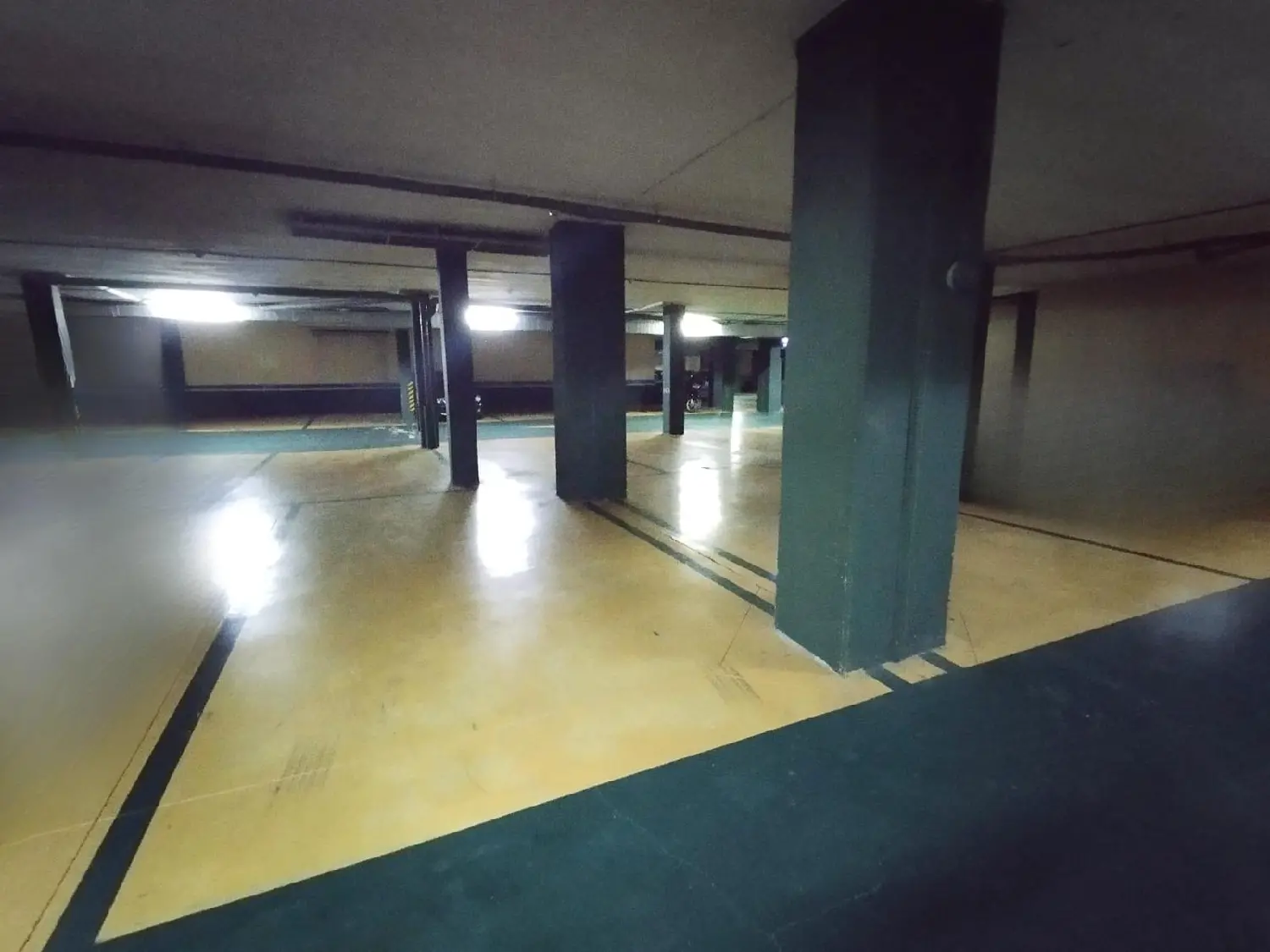  till salu lägenhet Usera-Zofio Madrid Capital 1