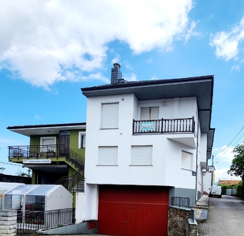 Valdedo Eo-Navia lägenhet foto 6228697