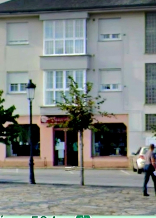 Valdedo Eo-Navia lägenhet foto 6228731