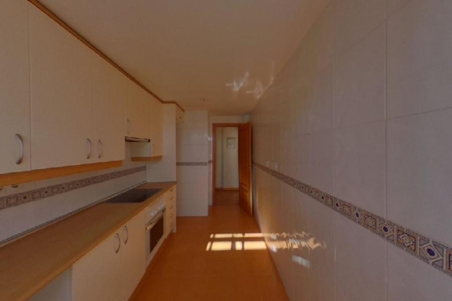 till salu lägenhet Valdemoro Sur 3