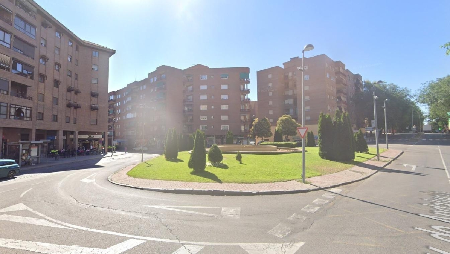  till salu lägenhet Valdemoro 28343 Sur 1
