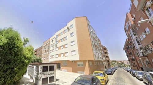 Valdemoro Sur lägenhet foto 6262827