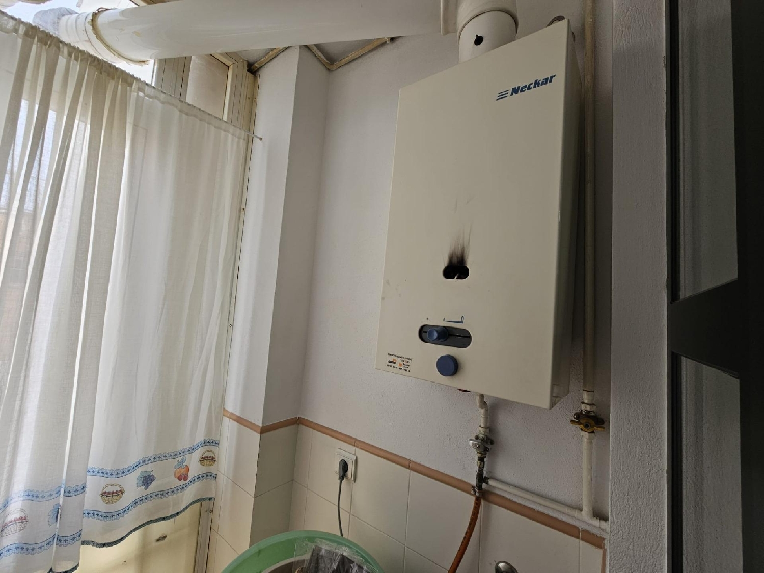  till salu lägenhet Valdeolleros Córdoba 6