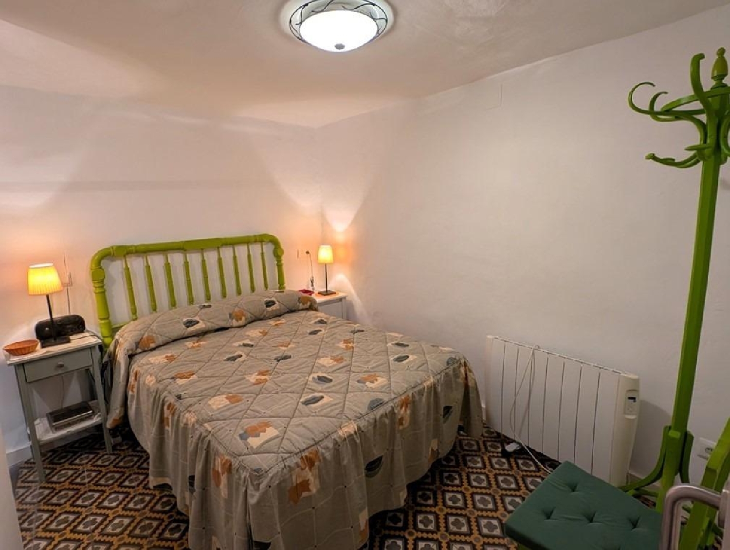  till salu lägenhet Valderrobres Matarraña 8