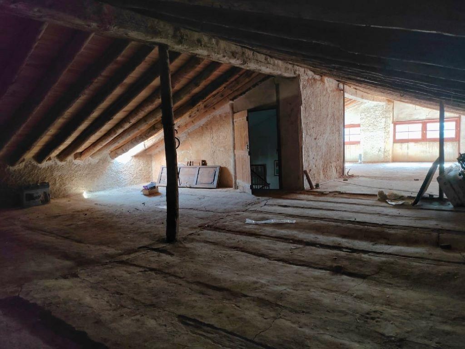  till salu lägenhet Valderrobres Matarraña 5