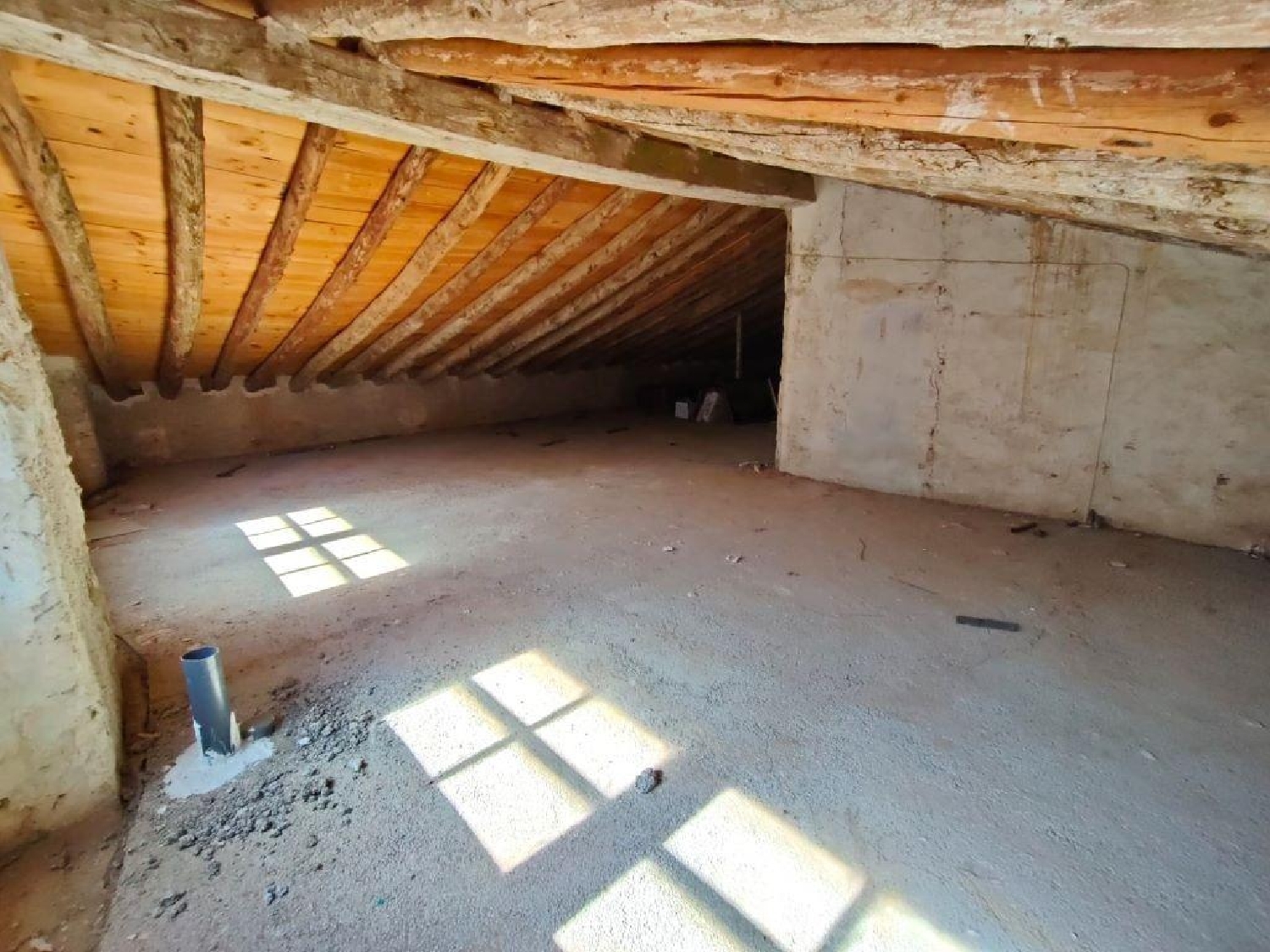  till salu lägenhet Valderrobres Matarraña 2