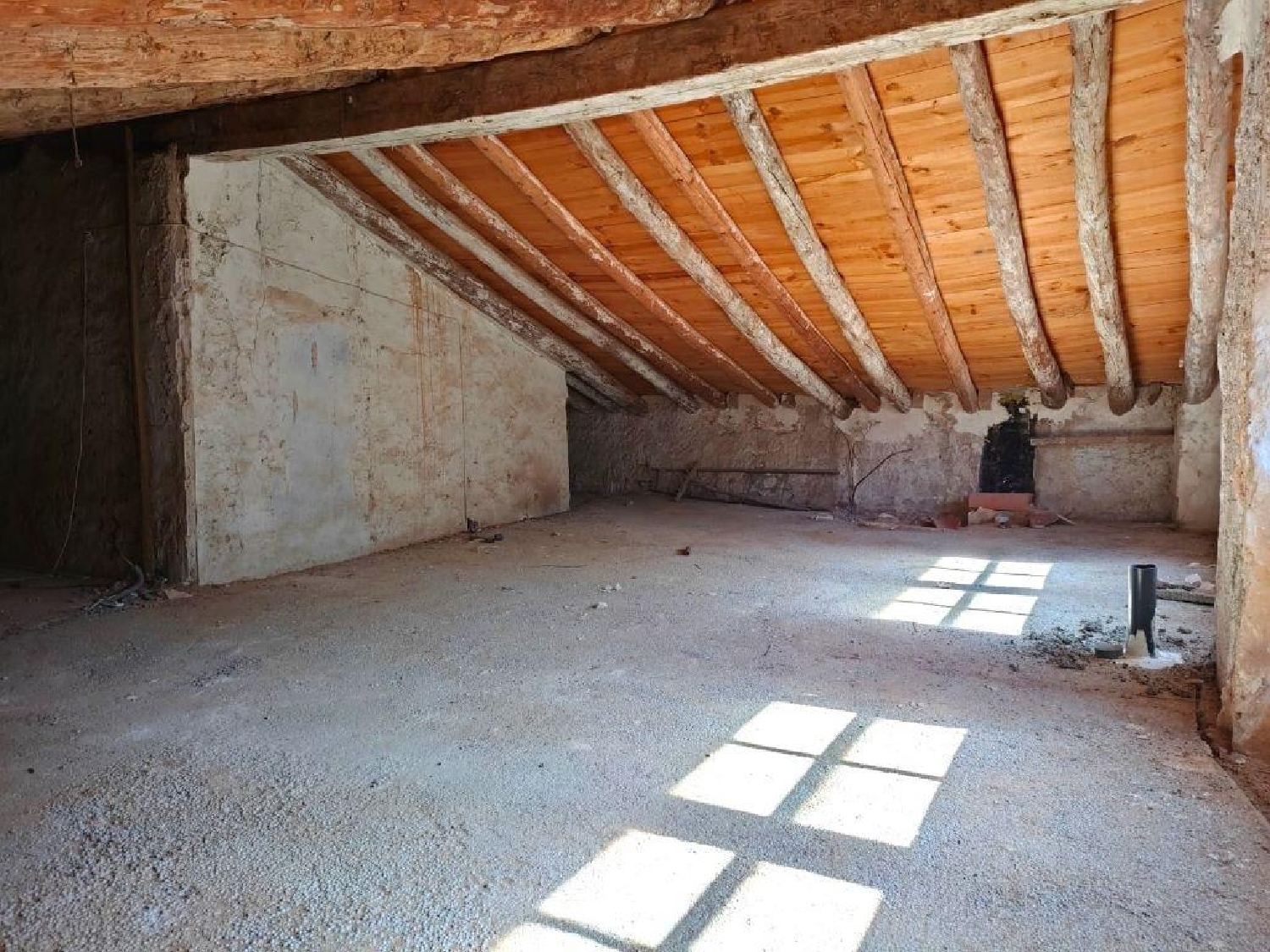  till salu lägenhet Valderrobres Matarraña 3