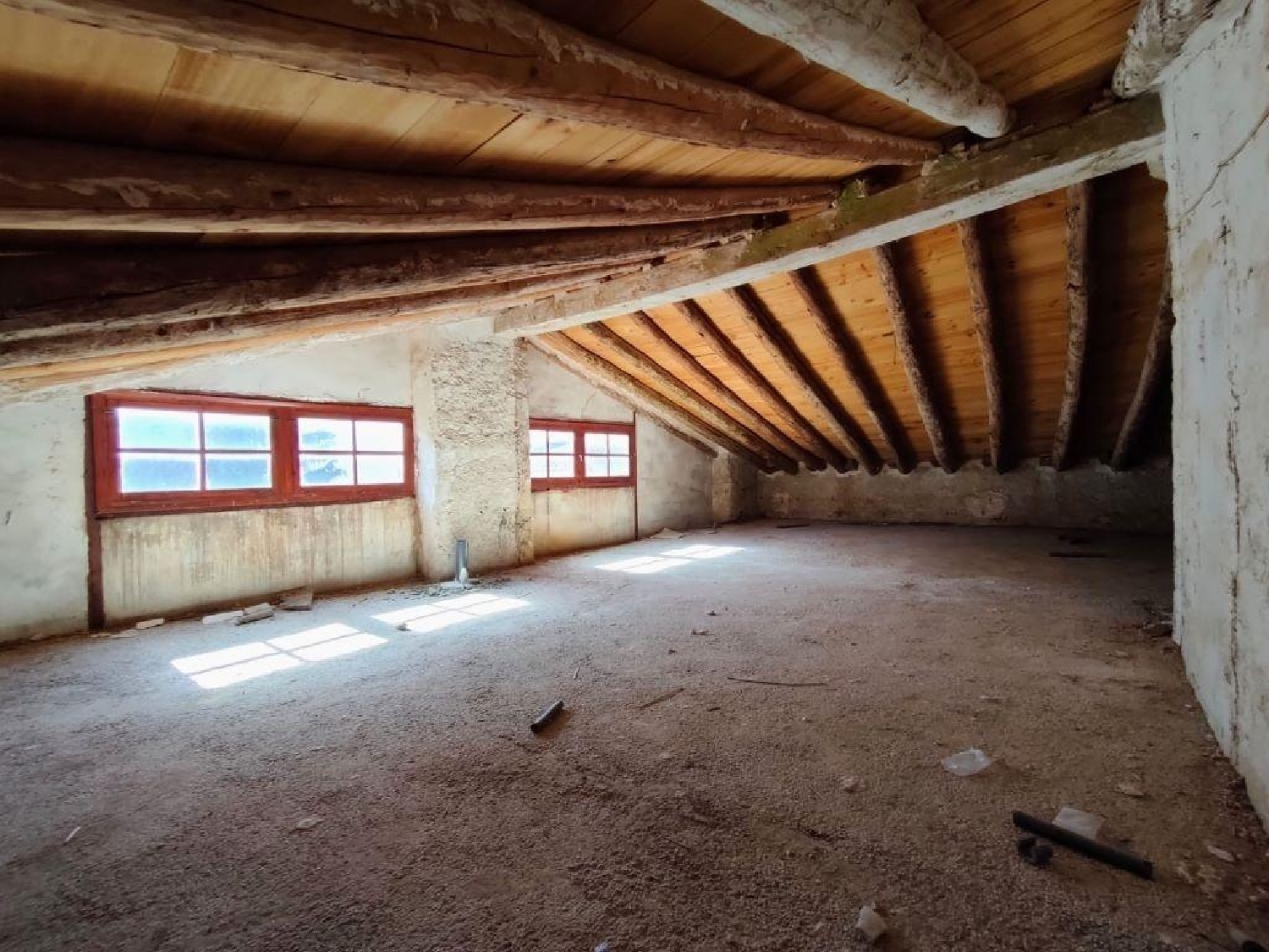  till salu lägenhet Valderrobres Matarraña 1