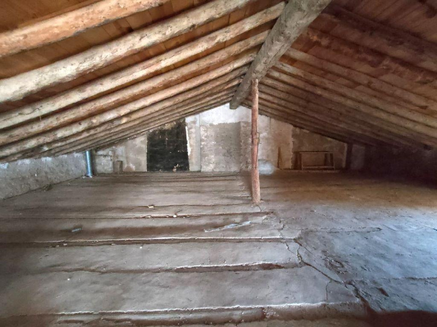  till salu lägenhet Valderrobres Matarraña 4