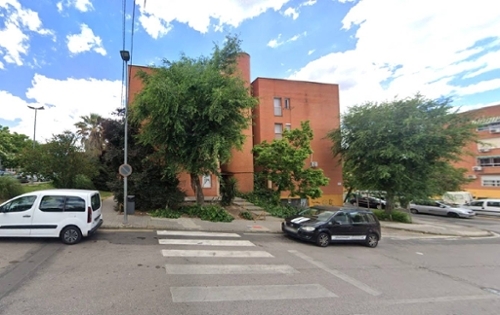 Casillas De Coria Vega De Alcántara lägenhet foto 6215358