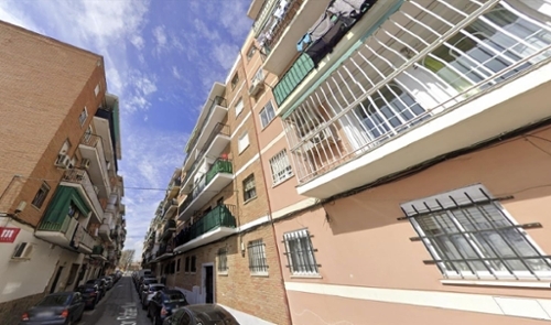 Valdetablas Sierra Oeste apartment foto 6262847