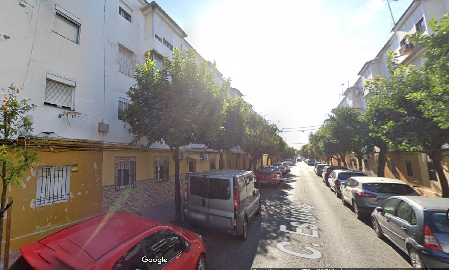 till salu lägenhet Valdezorras Metropolitana De Sevilla 2