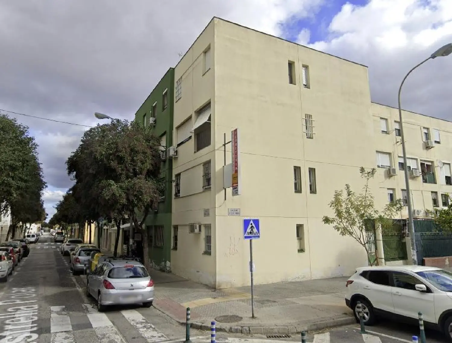  till salu lägenhet Distrito Norte Metropolitana De Sevilla 1