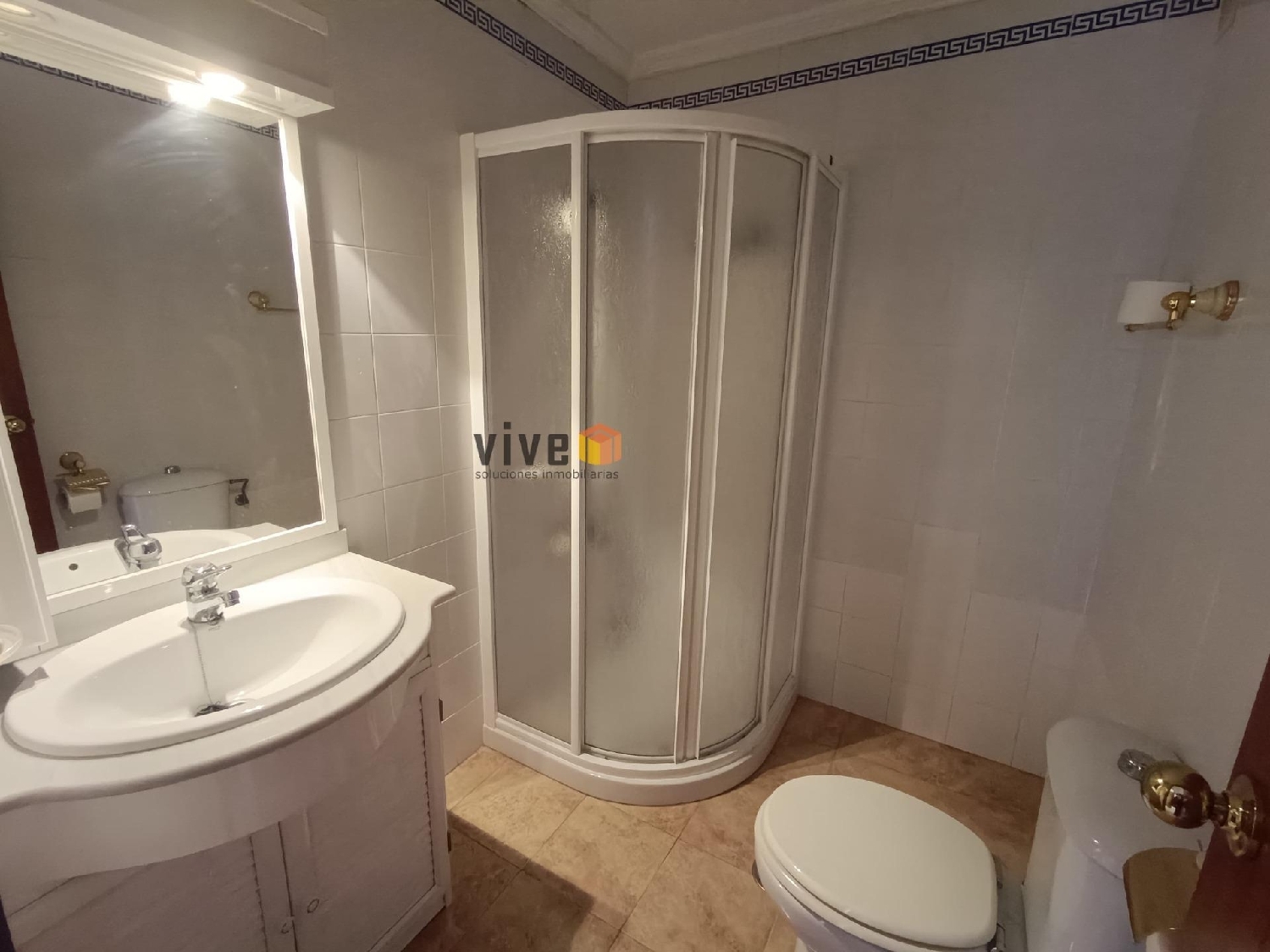  till salu lägenhet Valdezorras Metropolitana De Sevilla 8