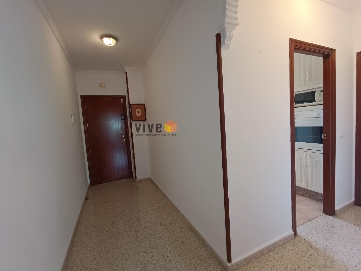  till salu lägenhet Valdezorras Metropolitana De Sevilla 4