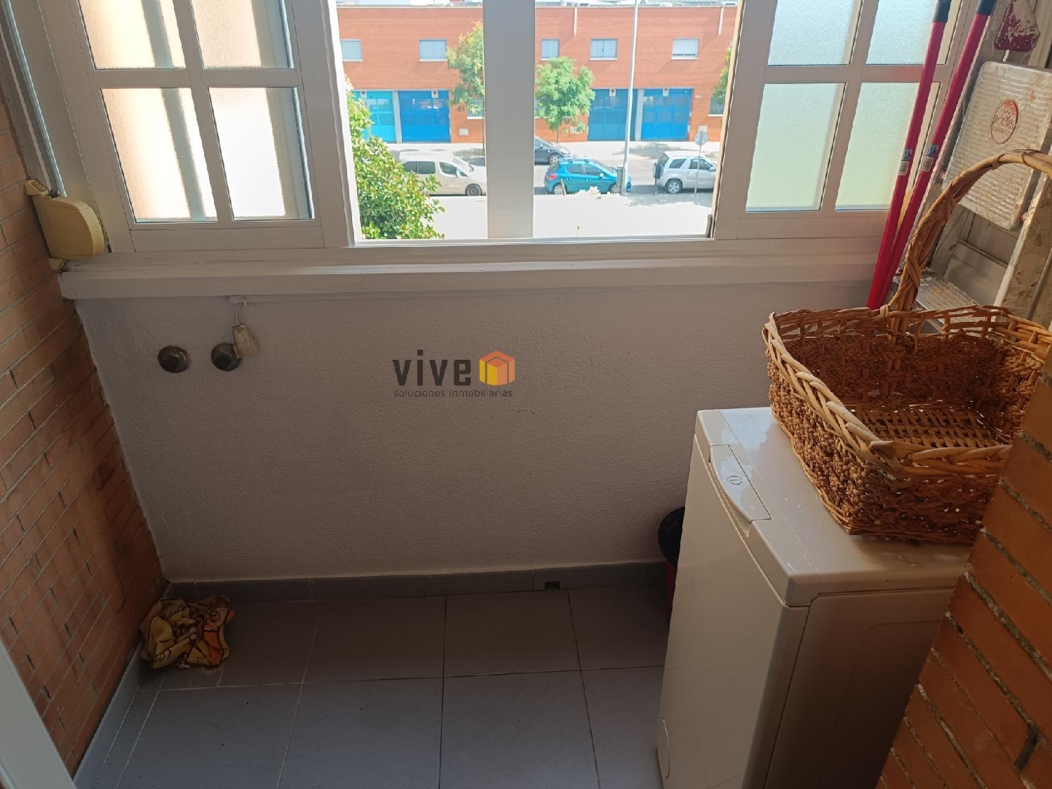  till salu lägenhet Valdezorras Metropolitana De Sevilla 5