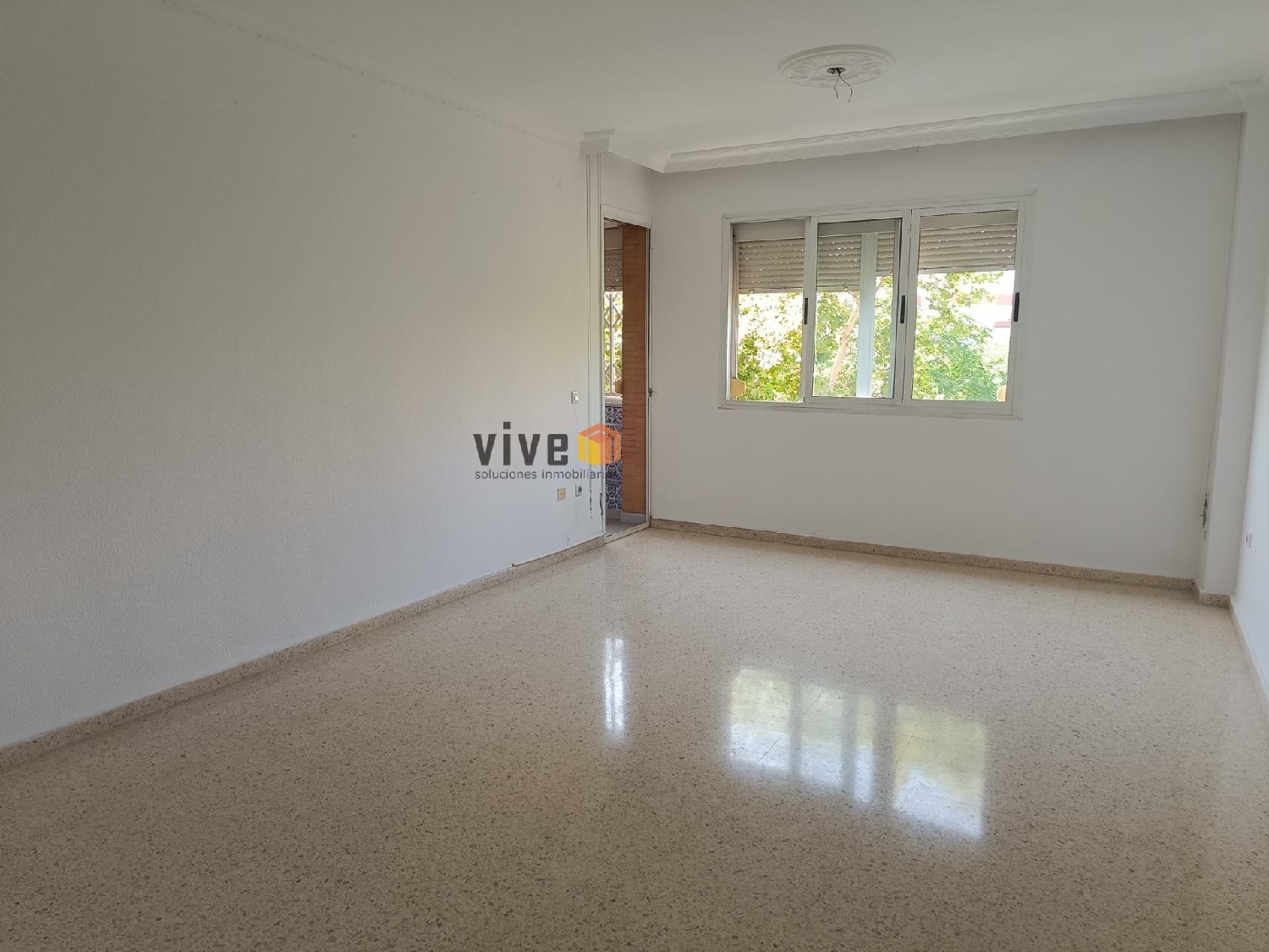 till salu lägenhet Valdezorras Metropolitana De Sevilla 2