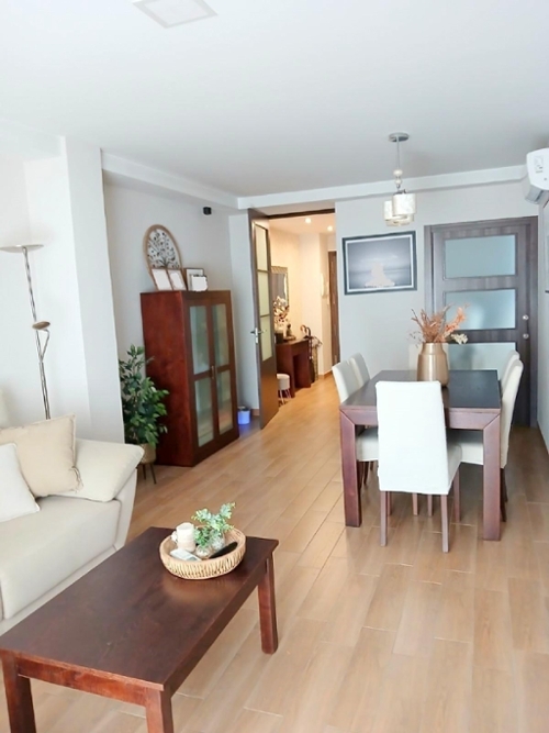 Vallada Costera (La) apartment foto 6265487