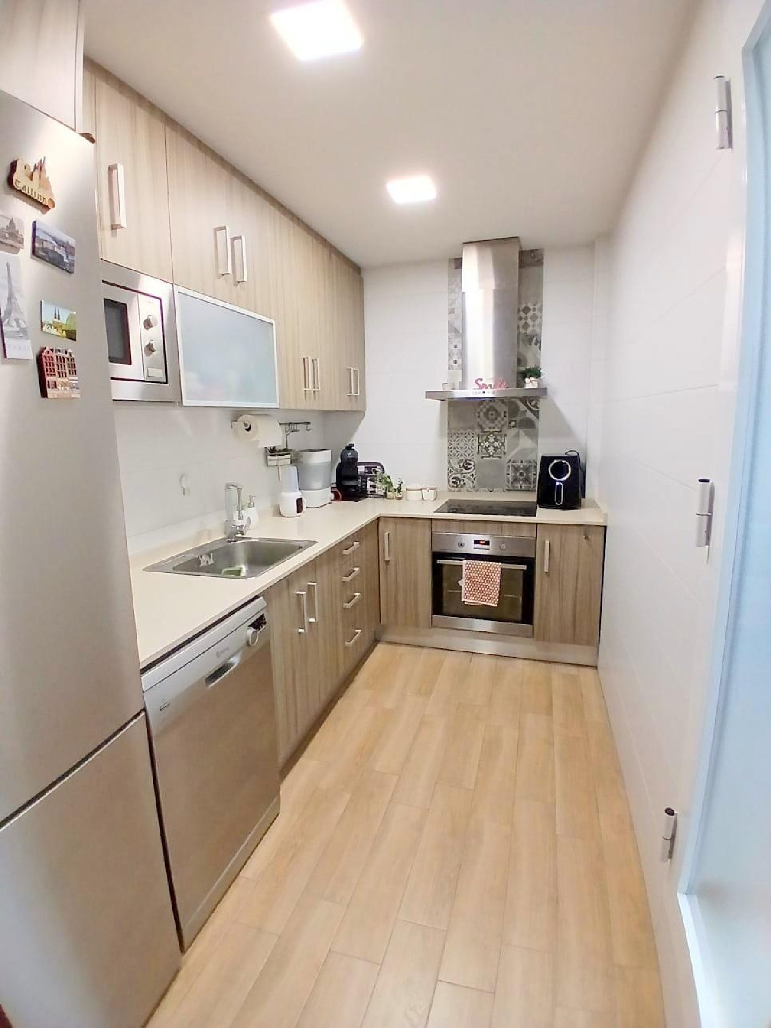  à vendre appartement Vallada Costera (La) 3
