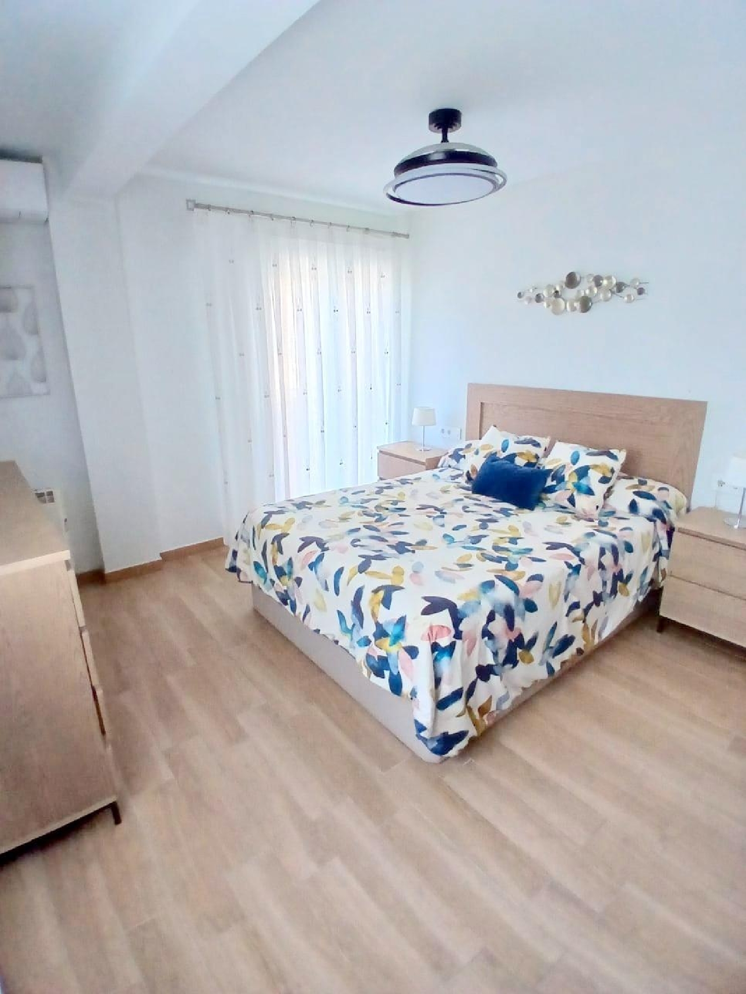  à vendre appartement Vallada Costera (La) 5