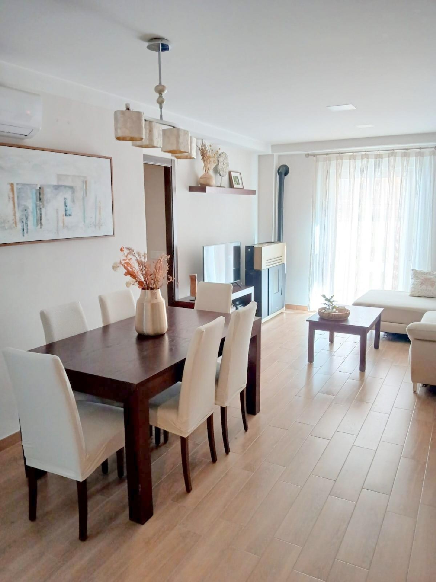  à vendre appartement Vallada Costera (La) 2