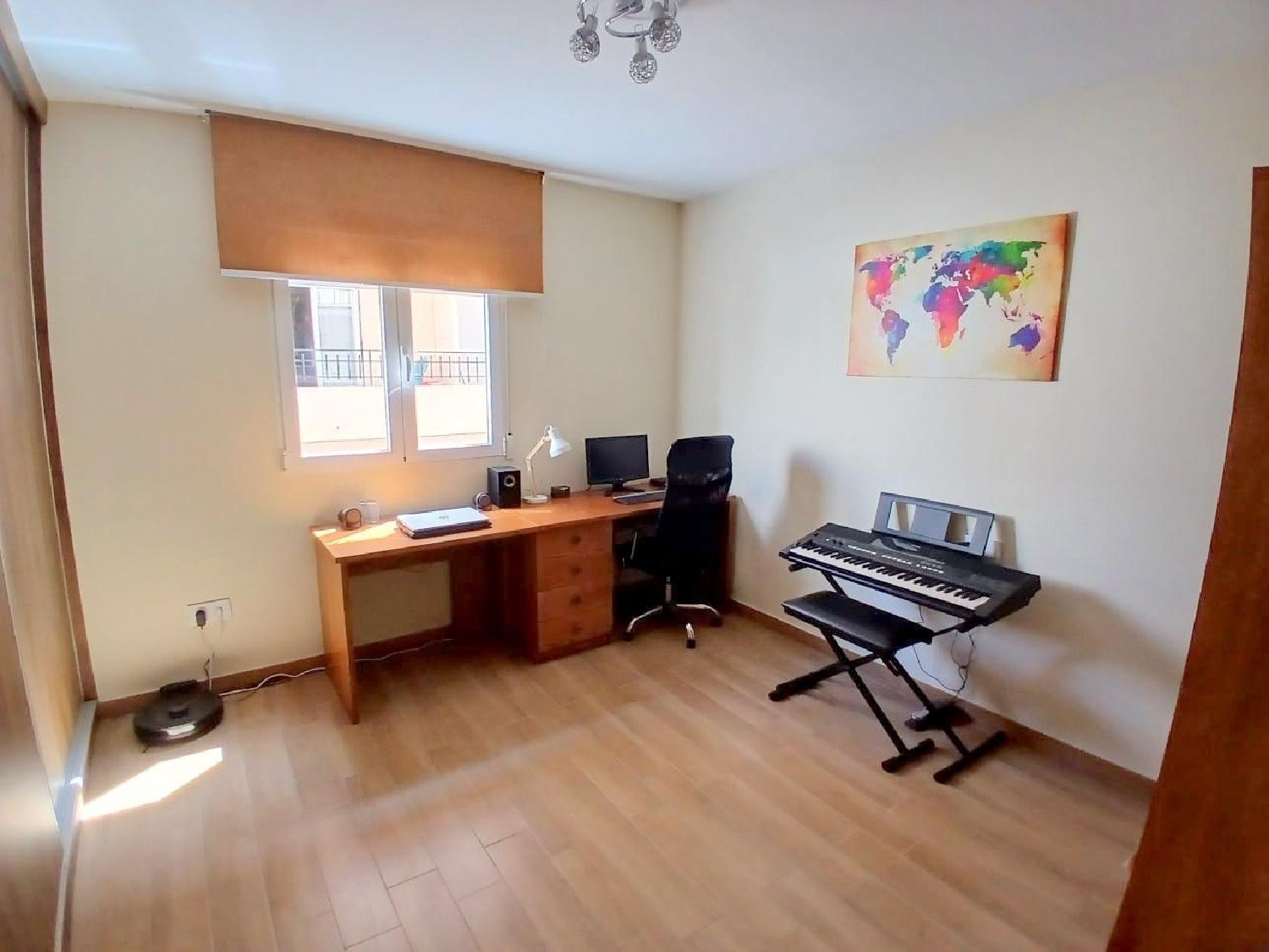  à vendre appartement Vallada Costera (La) 7
