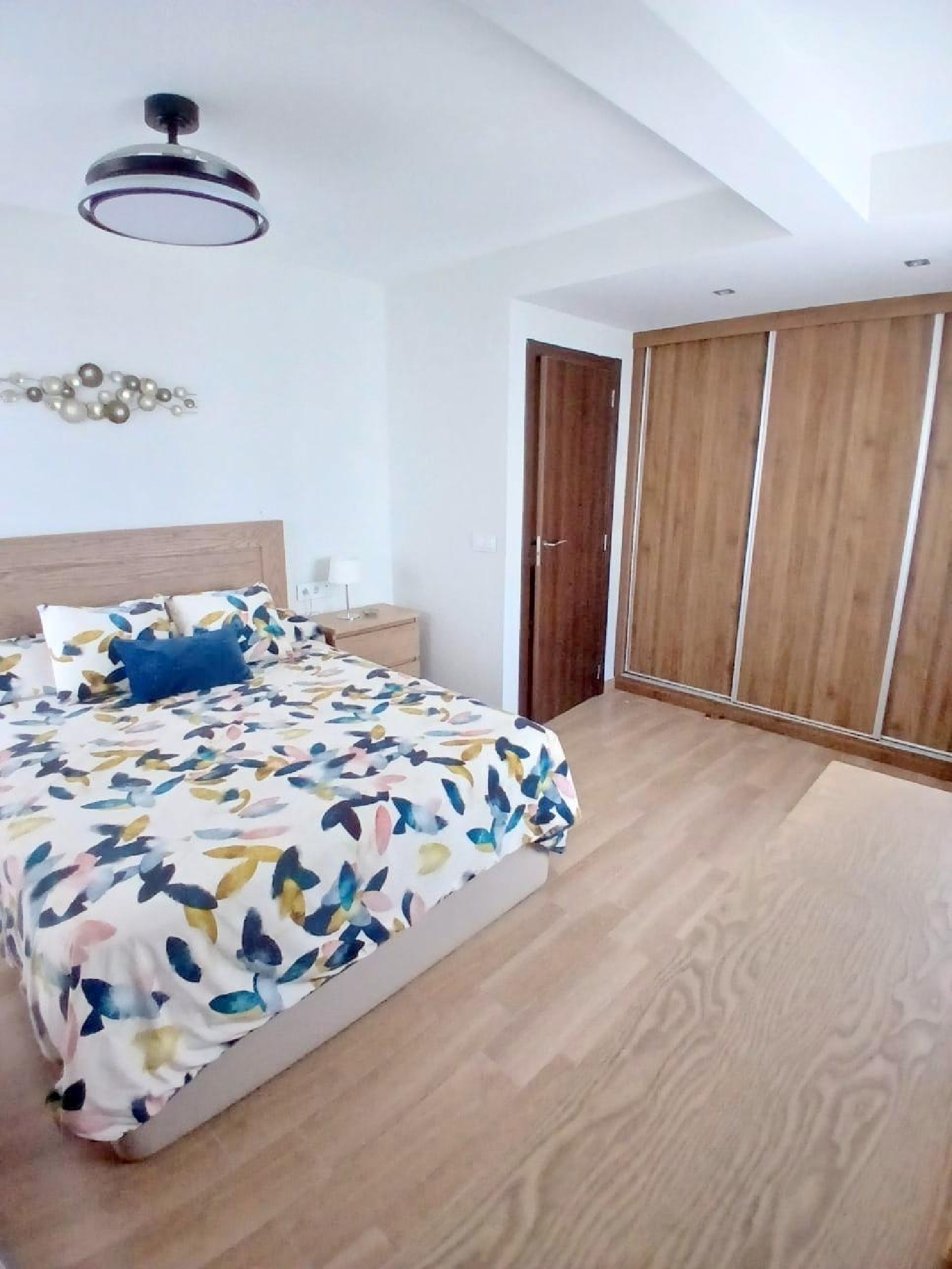  à vendre appartement Vallada Costera (La) 6