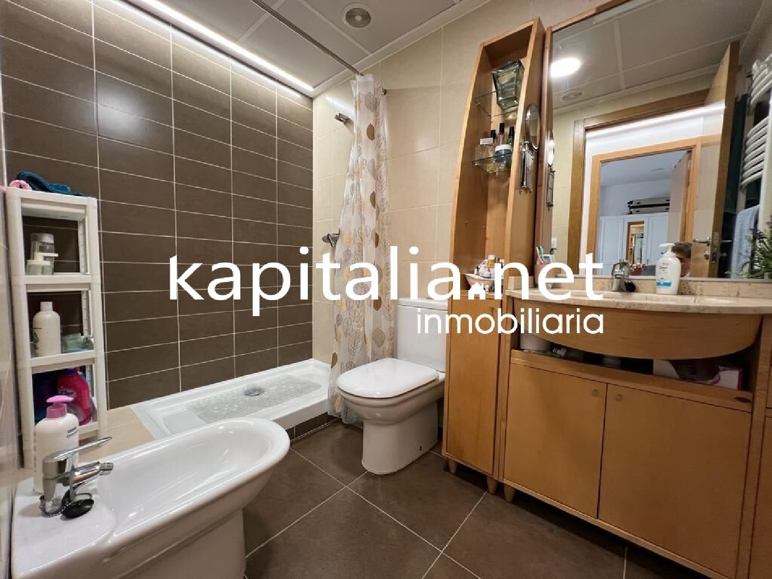  till salu lägenhet Vallada Costera (La) 3