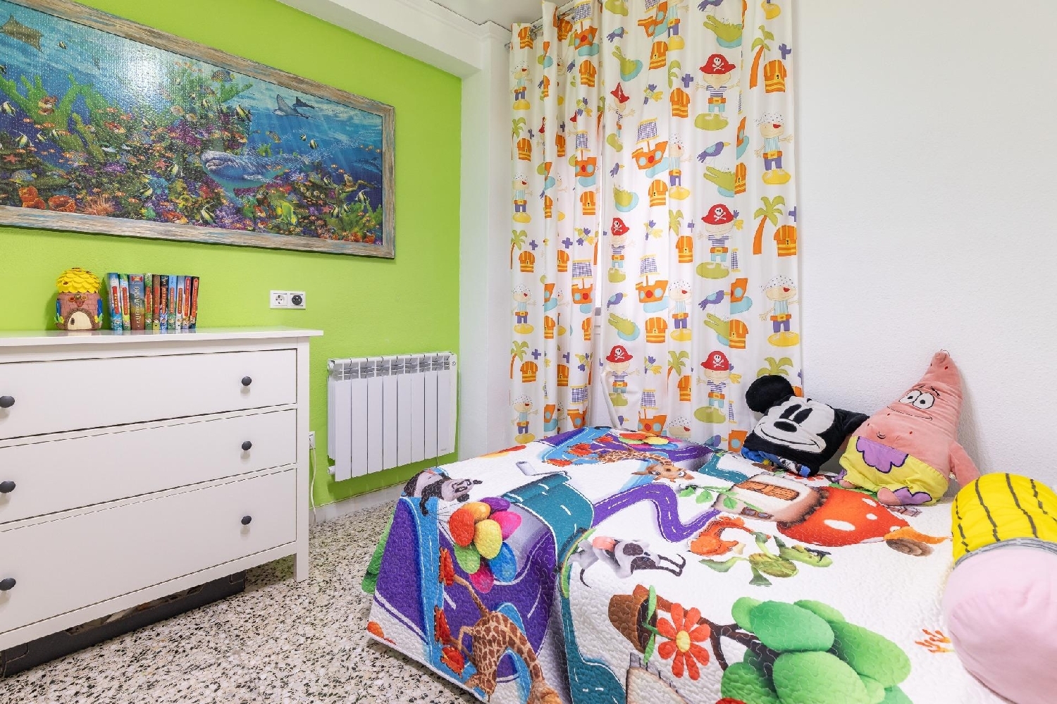  kaufen Wohnung Vallada Costera (La) 5