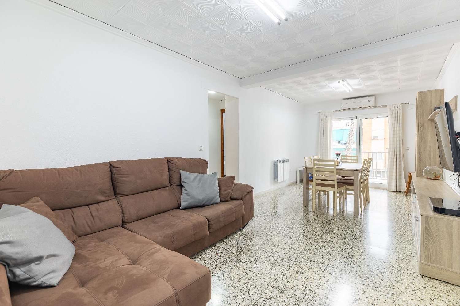  kaufen Wohnung Vallada Costera (La) 1