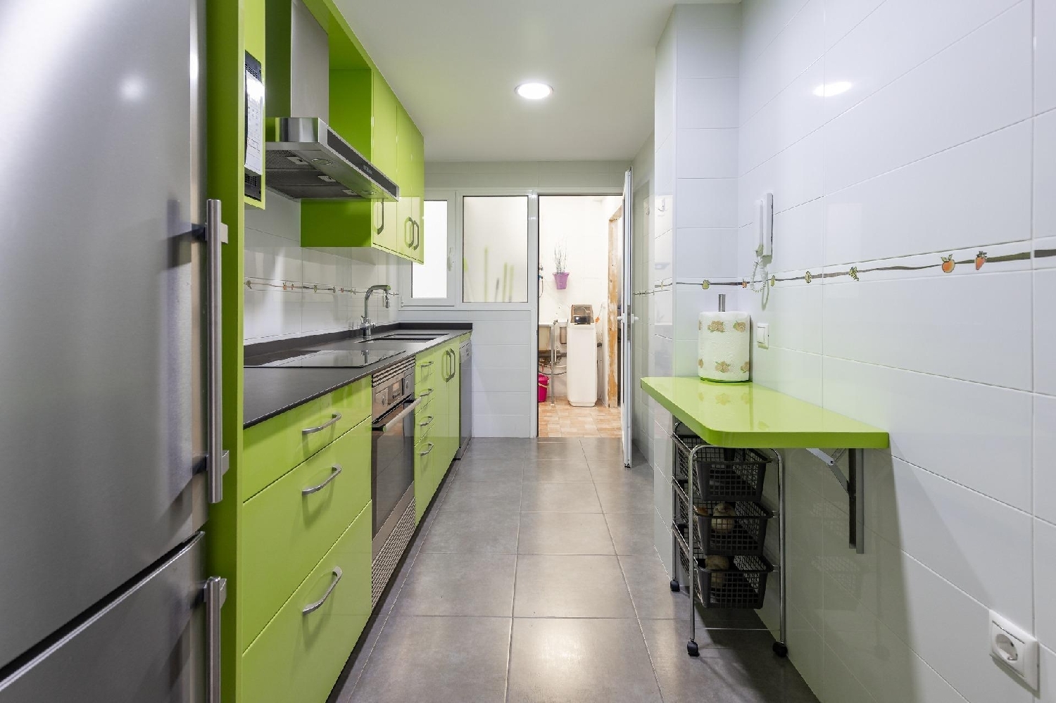  kaufen Wohnung Vallada Costera (La) 2