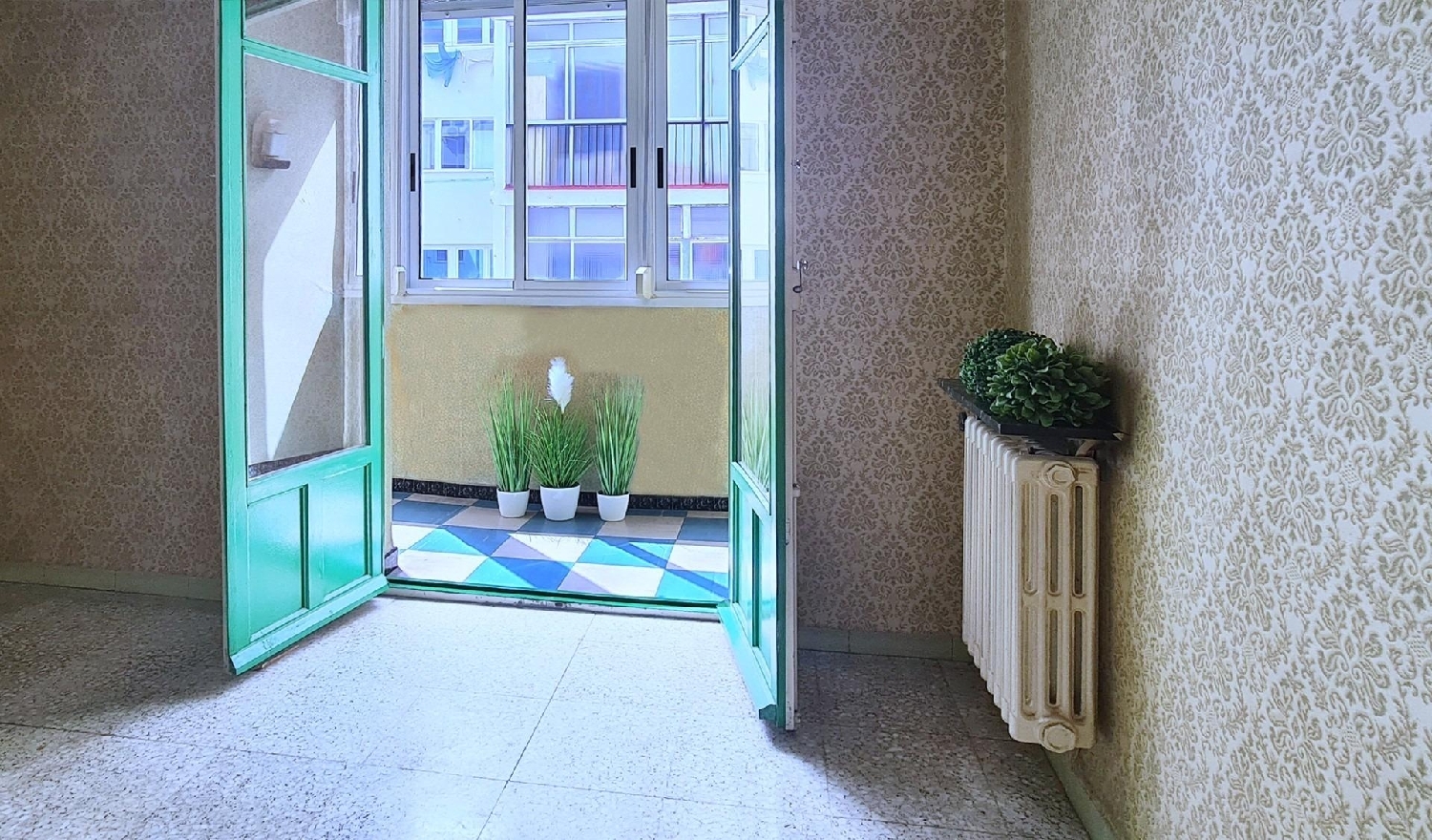  till salu lägenhet Valladolid Centro 47004 Campiña Del Pisuerga 8