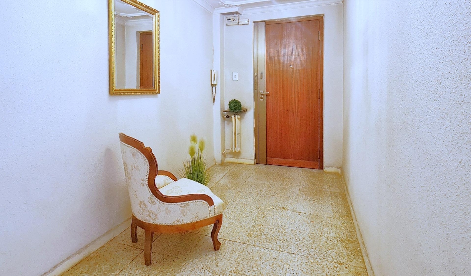  till salu lägenhet Valladolid Centro 47004 Campiña Del Pisuerga 6