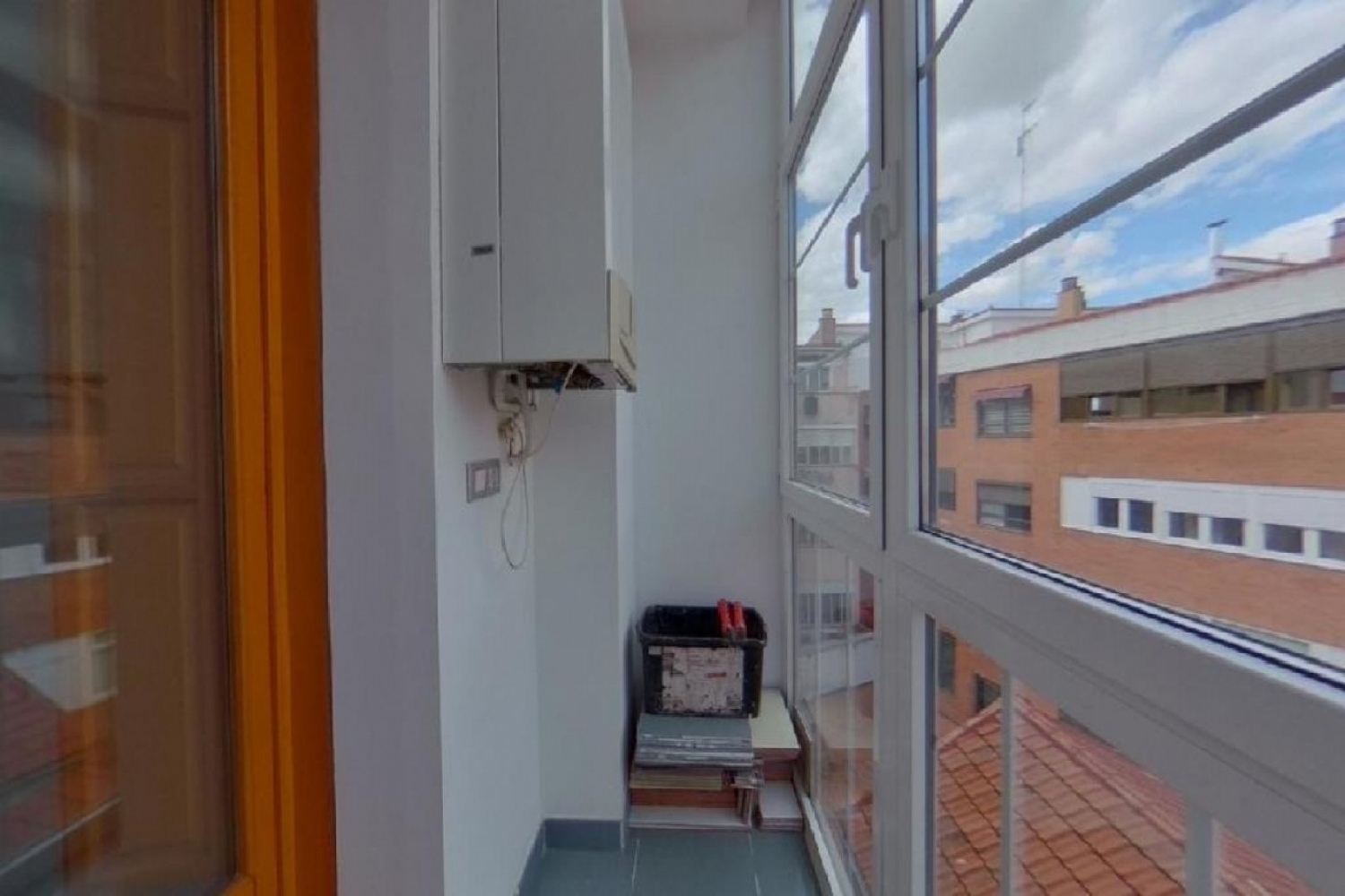  en venta apartamento Valladolid Centro 47002 Campiña Del Pisuerga 2