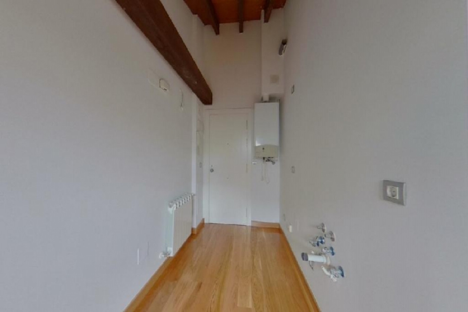 till salu lägenhet Valladolid Centro 47002 Campiña Del Pisuerga 2