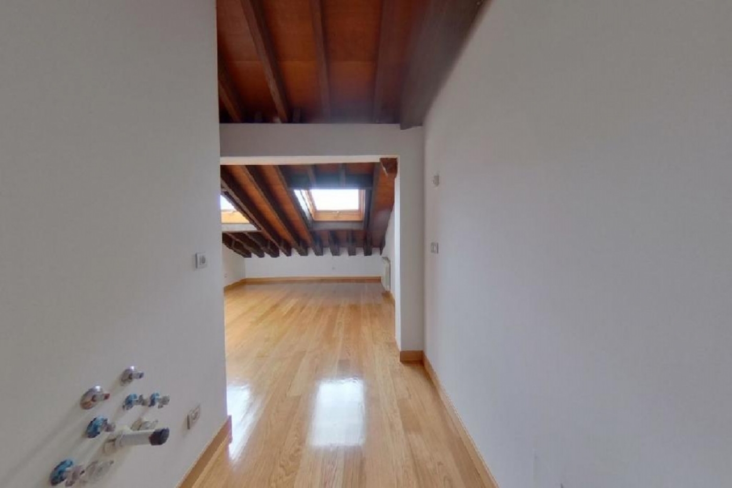 till salu lägenhet Valladolid Centro 47002 Campiña Del Pisuerga 3