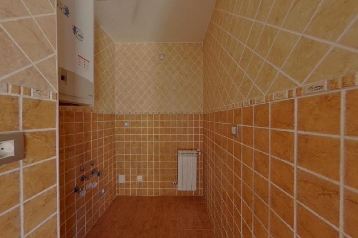 till salu lägenhet Valladolid Centro 47002 Campiña Del Pisuerga 3