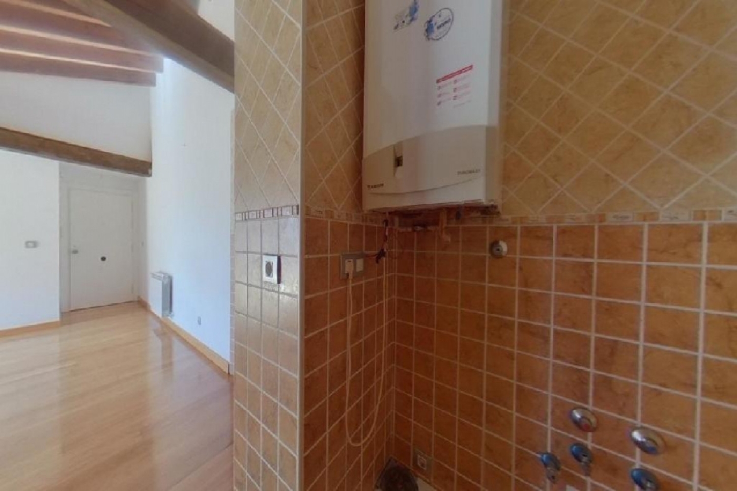  till salu lägenhet Valladolid Centro 47002 Campiña Del Pisuerga 5