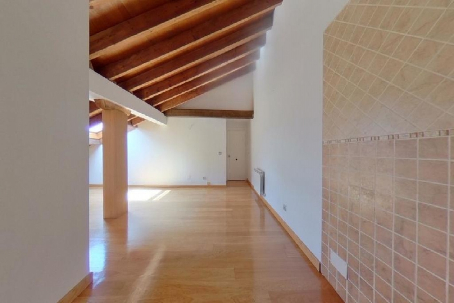 till salu lägenhet Valladolid Centro 47002 Campiña Del Pisuerga 2