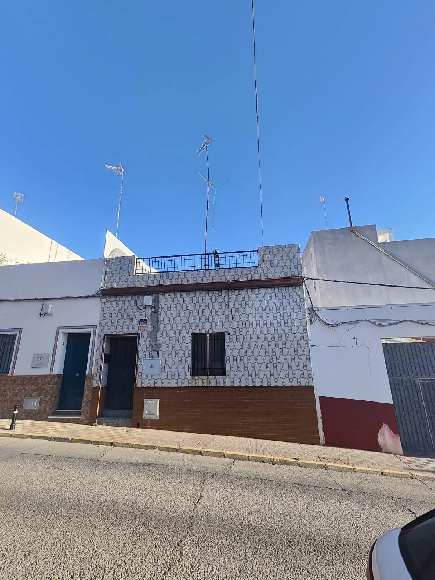 till salu lägenhet Valladolid Centro 47003 Campiña Del Pisuerga 1