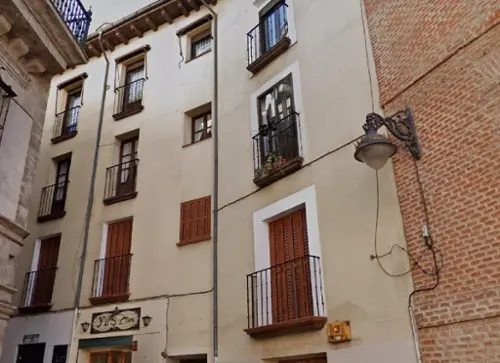Valladolid Centro 47003 Campiña Del Pisuerga lägenhet foto 6210052