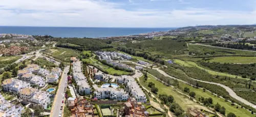 Carib Playa Costa Del Sol Occidental appartement foto 6172452