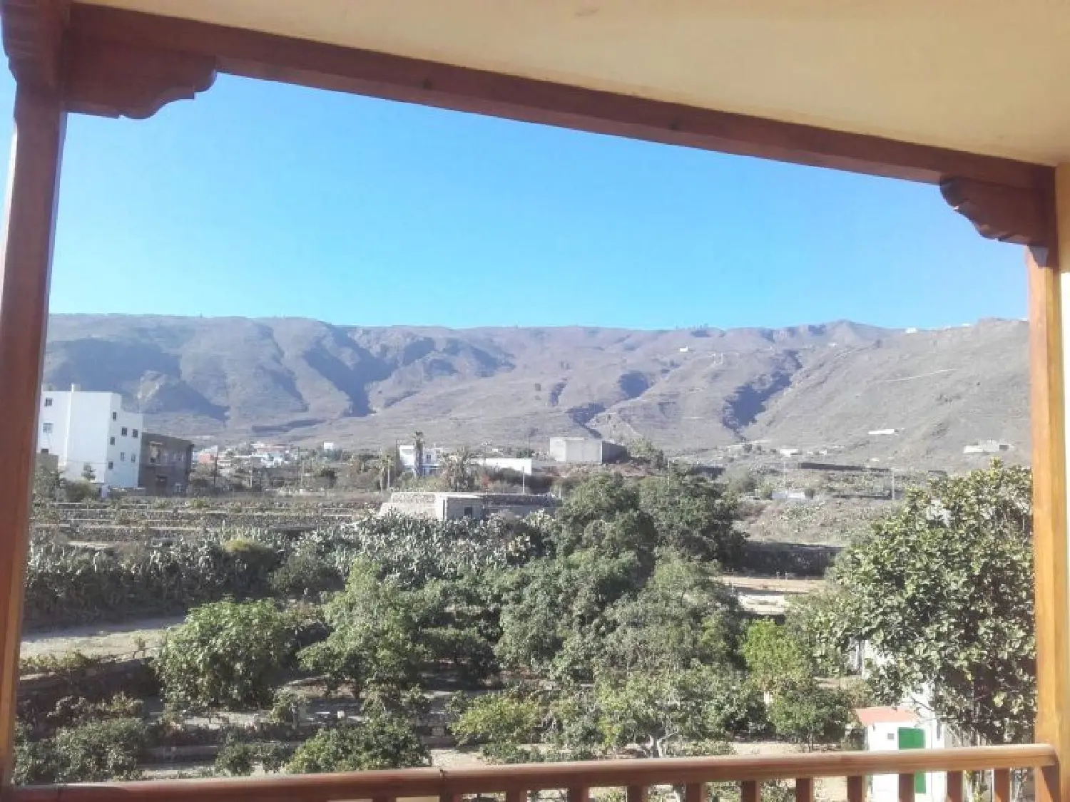  till salu lägenhet Valle De San Lorenzo Zona Sur 1