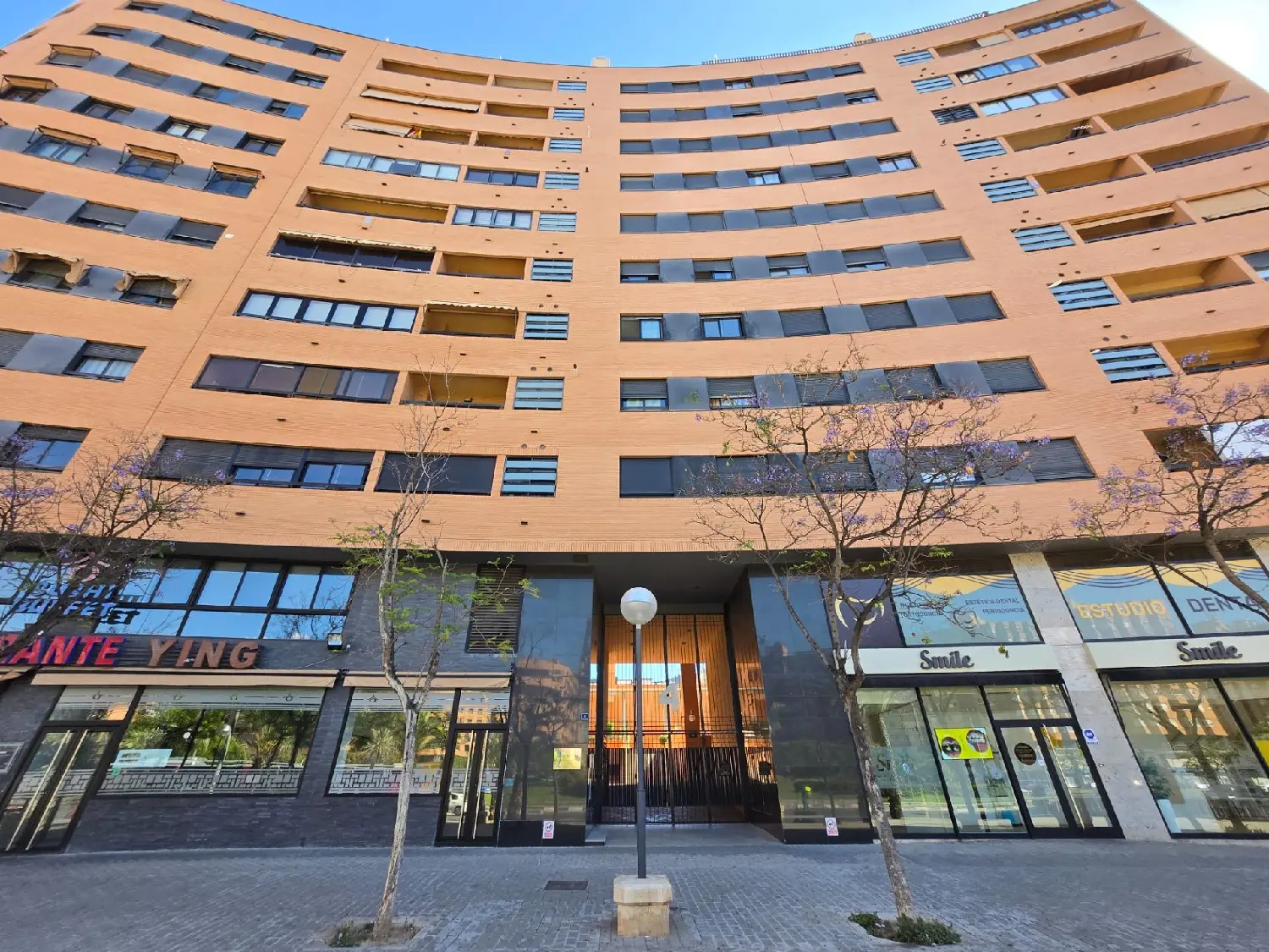 te koop appartement La Vall Del Sol Alacantí 2