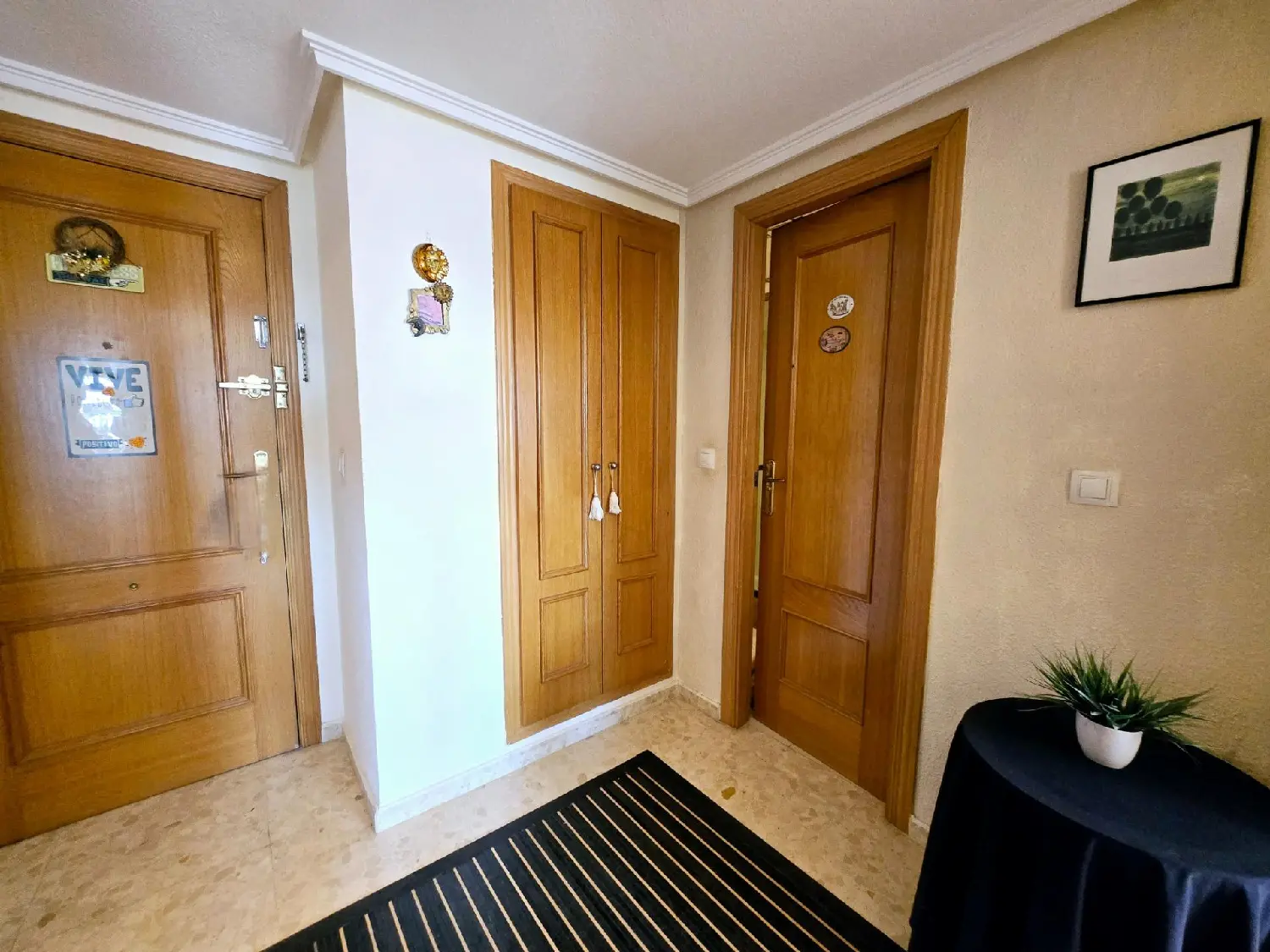  te koop appartement La Vall Del Sol Alacantí 4