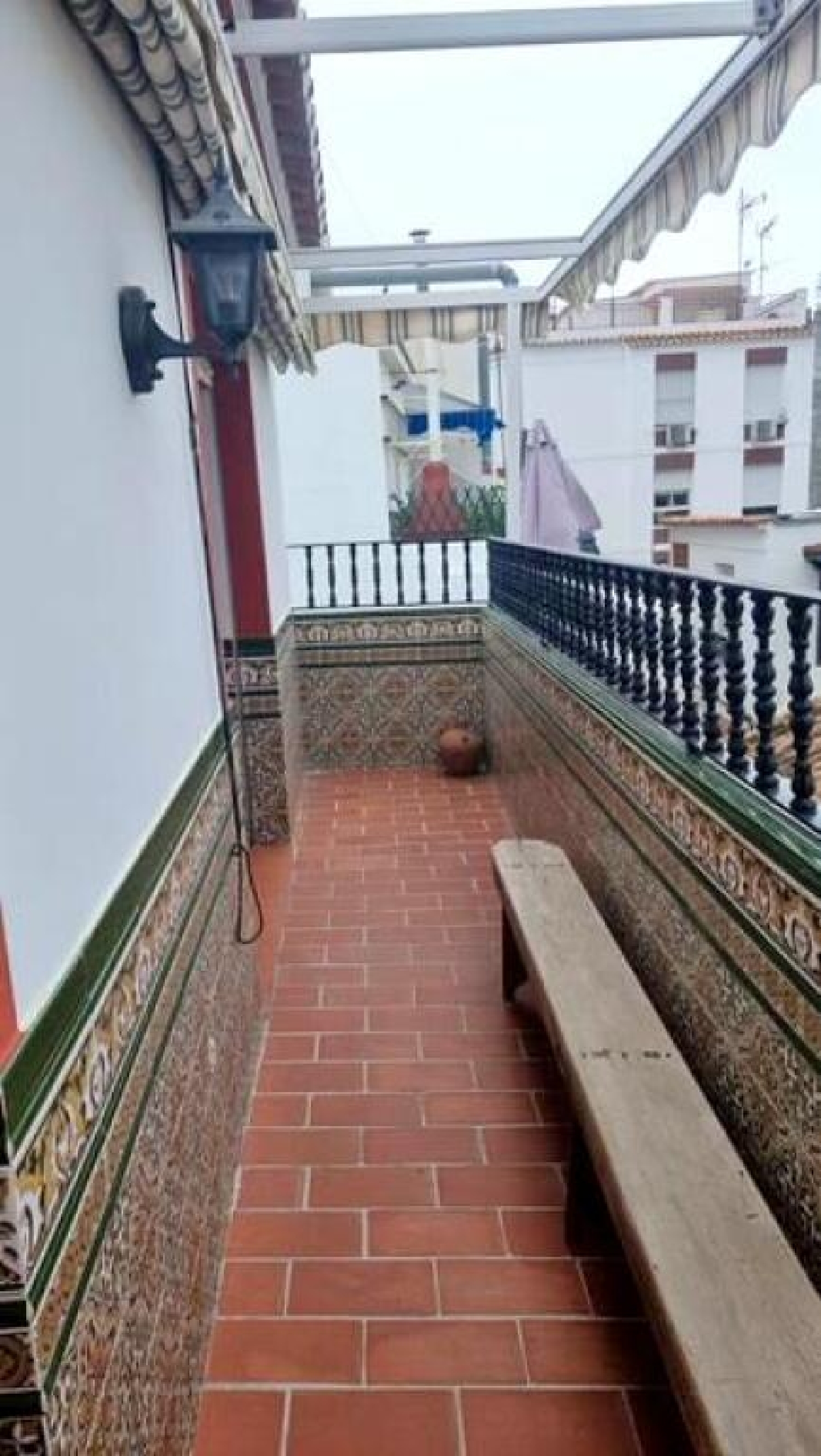  till salu lägenhet Los Llanos Costa Del Sol Occidental 13