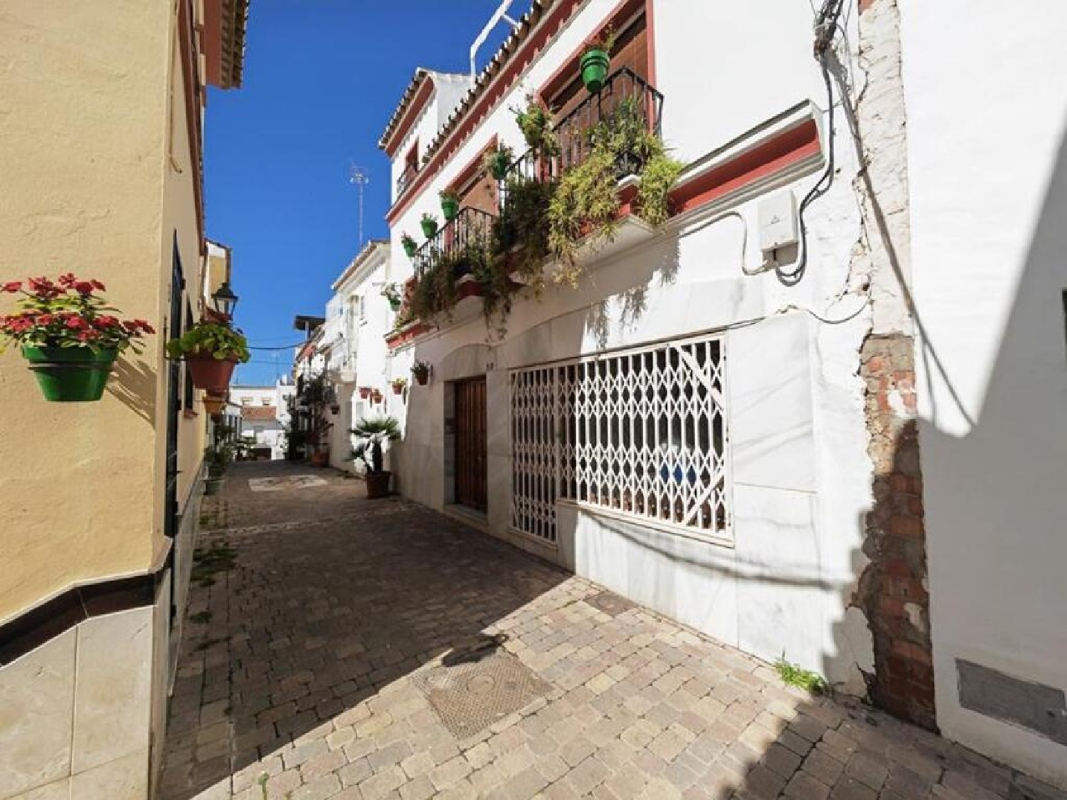  till salu lägenhet Los Llanos Costa Del Sol Occidental 16