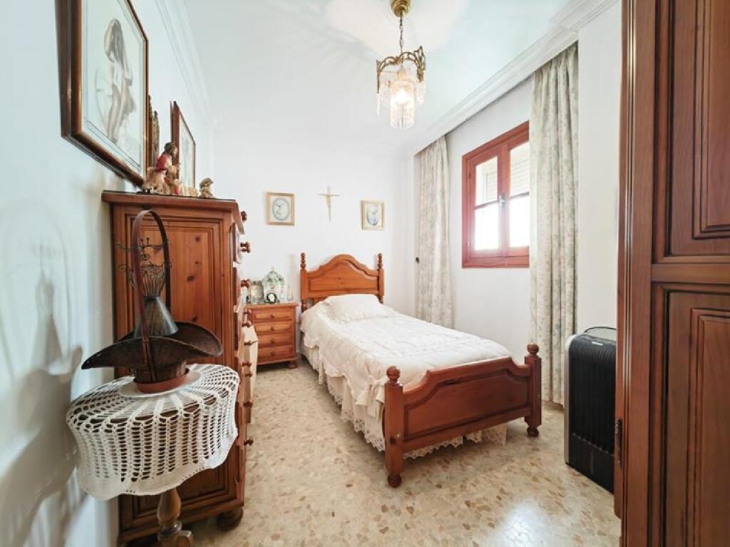  till salu lägenhet Los Llanos Costa Del Sol Occidental 5