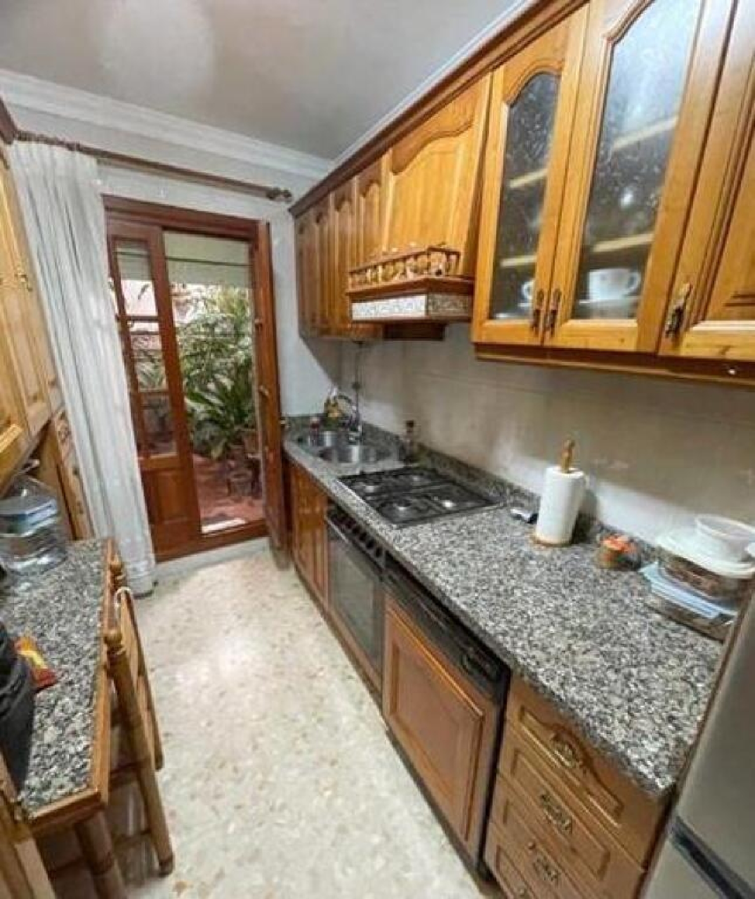 till salu lägenhet Los Llanos Costa Del Sol Occidental 3